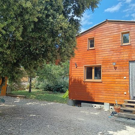Chalet 50M2 Climatise Montjoyer Buitenkant foto